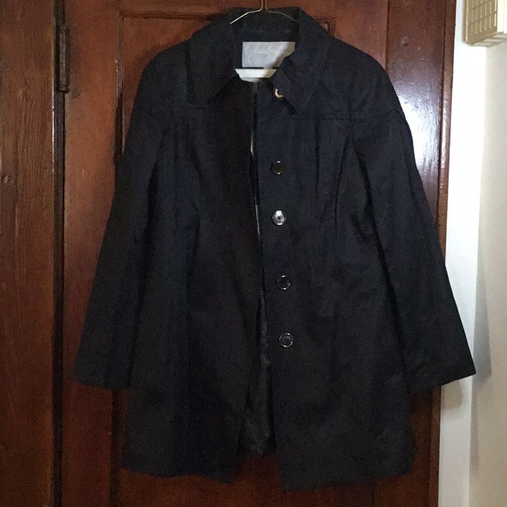 Jessica Simpson Jacket